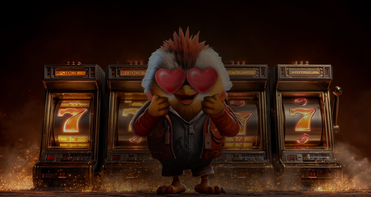 Hugo Casino